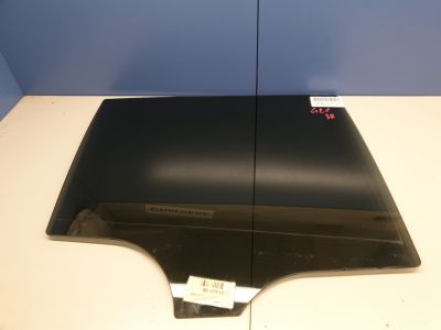 Стекло двери задней правой для Mercedes GLC-klasse X253 2015-