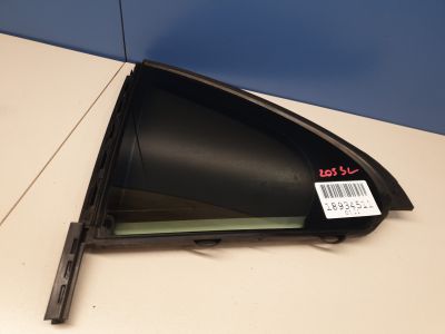 Стекло двери задней левой для Mercedes C-klasse W205 2014-