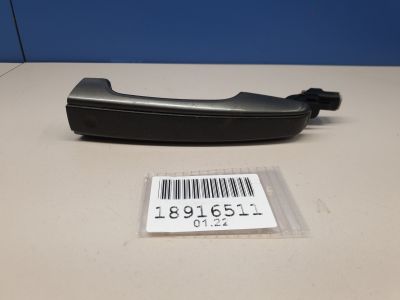 Ручка двери нaружная для Land Rover Range Rover Sport 2013-