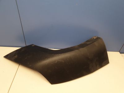 Накладка заднего бампера левая для Haval F7X 2019-