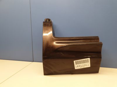 Накладка порога правая для Volvo XC90 2015-