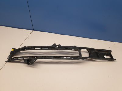 Кронштейн бампера переднего левый для Land Rover Range Rover Velar 2017-