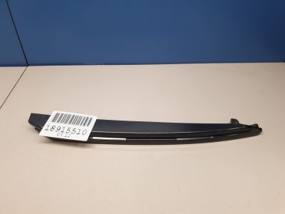 Молдинг решетки радиатора верхний левый для Mazda CX-5 2011-2017