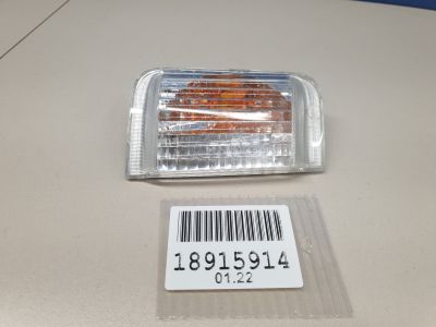 Указатель поворота в зеркало правый для Citroen Jumper 250 2006-