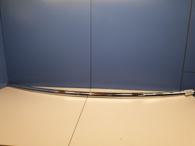 Молдинг двери багажника для Mercedes GLE-klasse C292 Coupe 2015-2019