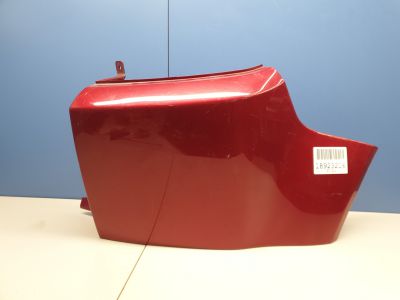 Накладка заднего бампера правая для Land Rover Range Rover Evoque 2011-2018