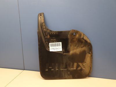 Брызговик передний левый для Toyota 4 Runner N28 2009-2021