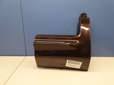 Накладка порога левая для Volvo XC90 2015-