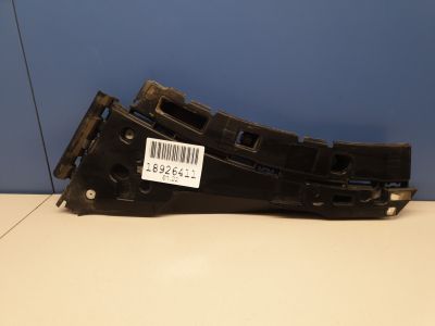 Кронштейн накладки воздуховода левый для BMW X7 G07 2018-