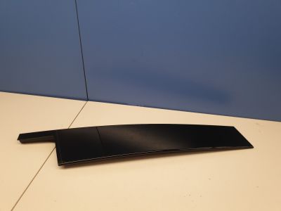 Накладка рамки двери передней левой для Mercedes GLC-klasse X253 2015-