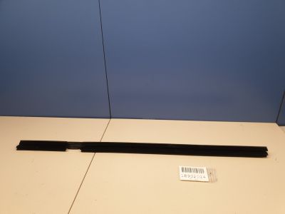 Накладка стекла задней левой двери для Mercedes GLC-klasse X253 2015-