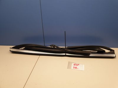 Уплотнитель стекла двери задний левый для Mercedes GLC-klasse X253 2015-