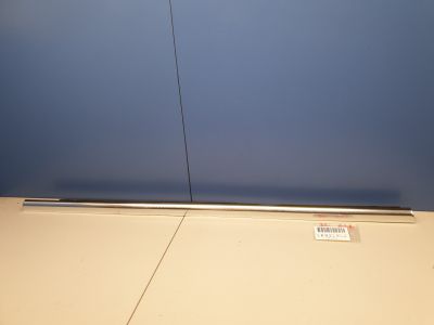 Молдинг стекла задней левой двери для Mercedes GLC-klasse X253 2015-