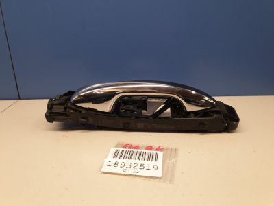 Ручка двери нaружная задняя левая для Mercedes GLC-klasse X253 2015-