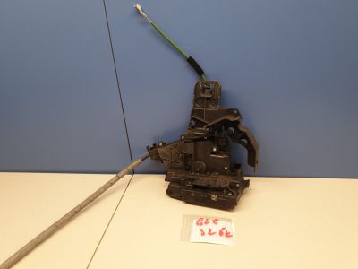 Замок двери задней левой для Mercedes GLC-klasse X253 2015-