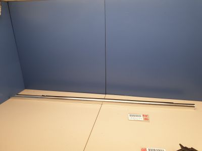 Молдинг стекла передней левой двери для Mercedes GLC-klasse X253 2015-