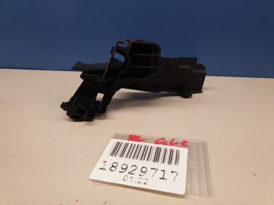 Кронштейн замка двери передний левый для Mercedes GLC-klasse X253 2015-