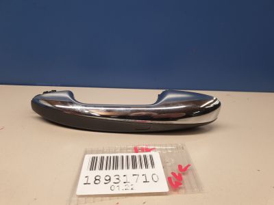 Ручка двери нaружная задняя левая для Mercedes GLC-klasse X253 2015-