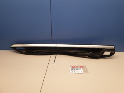 Уплотнитель стекла двери задний правый для Mercedes GLC-klasse X253 2015-
