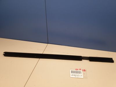 Накладка стекла задней правой двери для Mercedes GLC-klasse X253 2015-