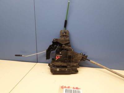 Замок двери задней правой для Mercedes GLC-klasse X253 2015-