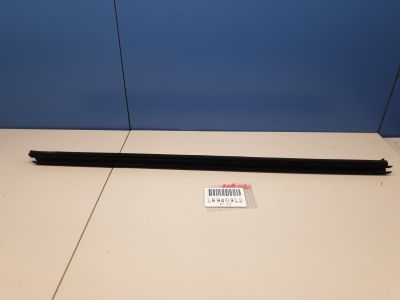 Накладка стекла передней правой двери для Mercedes C-klasse W205 2014-