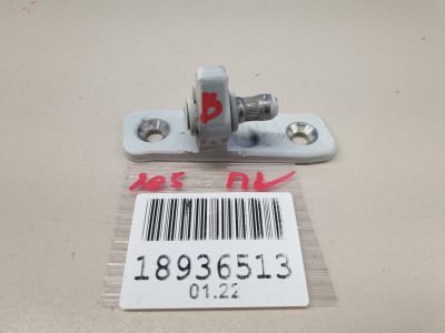 Петля двери передней правой верхняя для Mercedes C-klasse W205 2014-