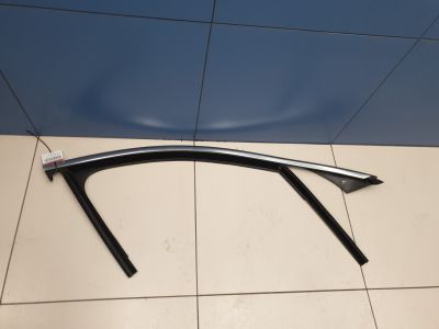 Уплотнитель стекла передней правой двери для Mercedes C-klasse W205 2014-