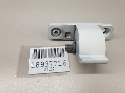 Петля двери задней левой нижняя для Mercedes C-klasse W205 2014-