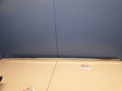 Молдинг стекла задней левой двери для Mercedes C-klasse W205 2014-