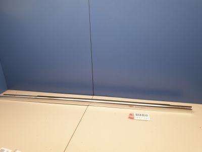 Молдинг стекла передней левой двери для Mercedes C-klasse W205 2014-