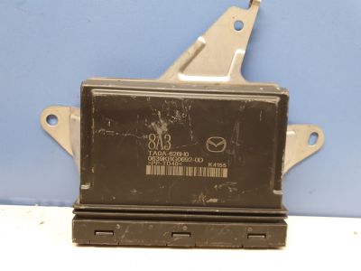 Блок управления открыванием двери багажника для Mazda CX-9 2016-2020