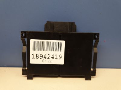 Блок управления шасси для Cadillac XT5 2016-