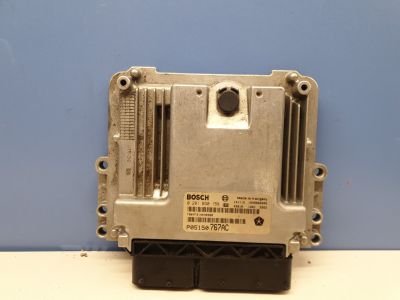 Блок управления двигателем для Jeep Grand Cherokee WK2 2010-