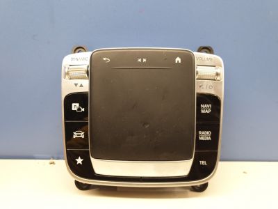 Блок кнопок для Mercedes B-klasse W247 2018-