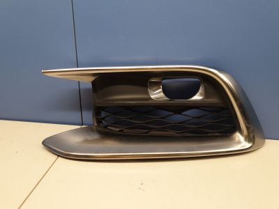 Рамка противотуманной фары левой для Infiniti JX QX60 L50 2013-