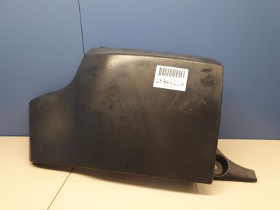 Накладка заднего бампера левая для Land Rover Range Rover Evoque 2011-2018