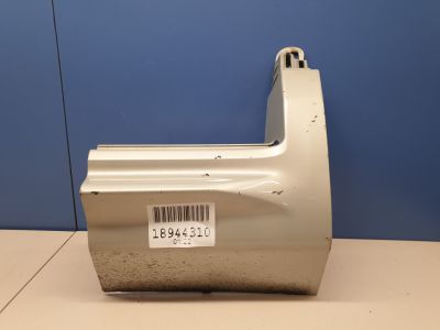 Накладка порога левая для Volvo XC90 2015-