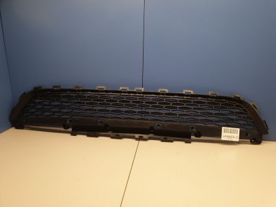 Решётка в бампер центральная для Land Rover Discovery Sport 2014-