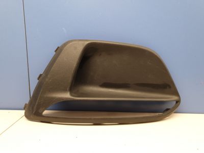 Рамка противотуманной фары левой для KIA Rio 2017-