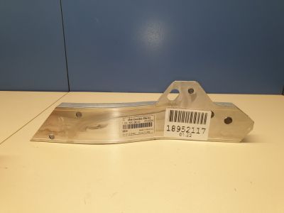 Кронштейн панели радиатора правый для Mercedes GLC-klasse X253 2015-