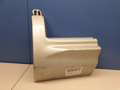 Накладка порога правая для Volvo XC90 2015-