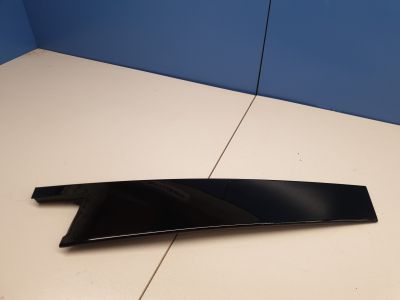 Накладка рамки двери задняя правая для Mercedes C-klasse W205 2014-