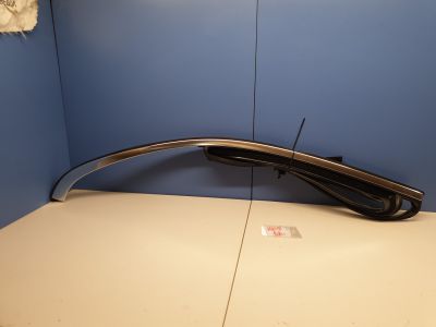Уплотнитель стекла двери задний правый для Mercedes C-klasse W205 2014-