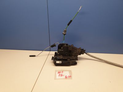 Замок двери задней правой для Mercedes C-klasse W205 2014-