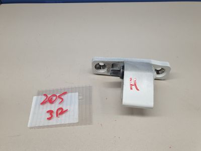 Петля двери задней правой нижняя для Mercedes C-klasse W205 2014-