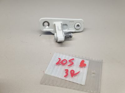 Петля двери задней правой верхняя для Mercedes C-klasse W205 2014-