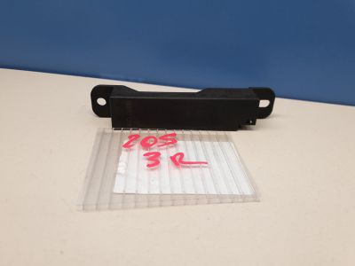 Антенна для Mercedes C-klasse W205 2014-