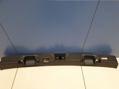 Обшивка двери багажника нижняя для Mercedes GLC-klasse X253 2015-