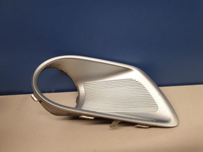 Накладка решетки ПТФ правая для KIA Sportage 2015-2021